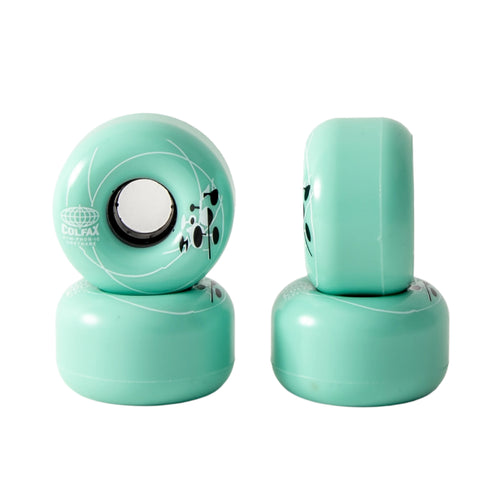 303 Boards - Colfax Symphonic Cruiser Wheels (56mm)